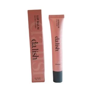 Dalish Lip Balm in Jesica